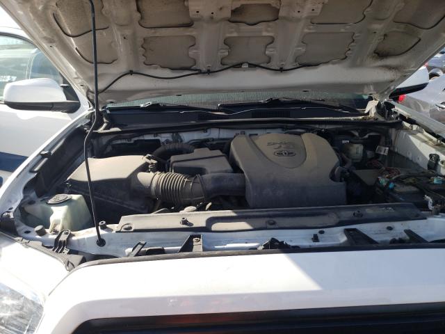 Photo 6 VIN: 3TMCZ5AN1GM009954 - TOYOTA TACOMA DOU 