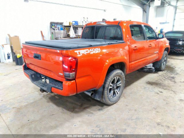 Photo 3 VIN: 3TMCZ5AN1GM011171 - TOYOTA TACOMA 