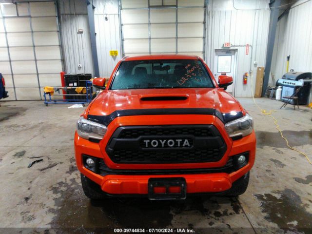 Photo 5 VIN: 3TMCZ5AN1GM011171 - TOYOTA TACOMA 