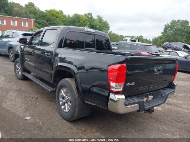 Photo 2 VIN: 3TMCZ5AN1GM012224 - TOYOTA TACOMA 