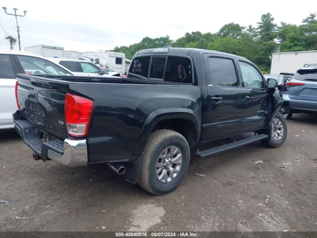 Photo 3 VIN: 3TMCZ5AN1GM012224 - TOYOTA TACOMA 