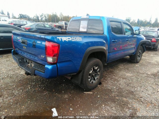 Photo 3 VIN: 3TMCZ5AN1GM012367 - TOYOTA TACOMA 