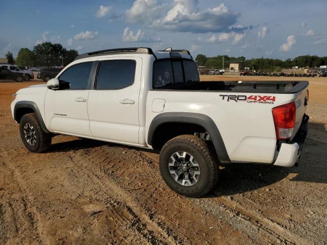 Photo 1 VIN: 3TMCZ5AN1GM012577 - TOYOTA TACOMA DOU 