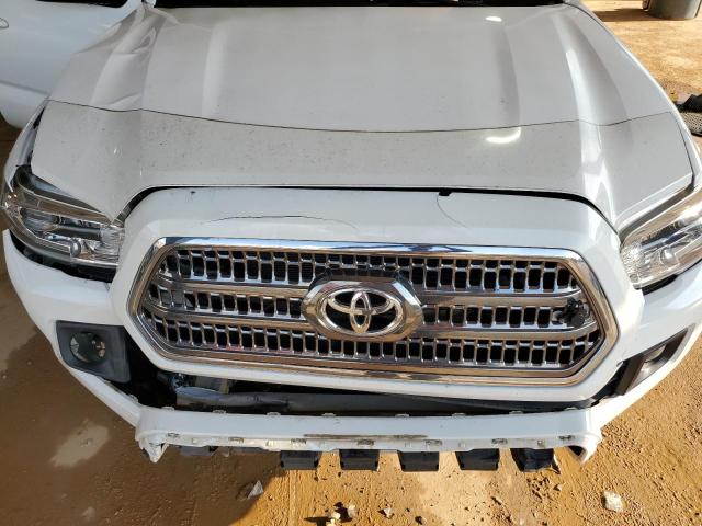 Photo 10 VIN: 3TMCZ5AN1GM012577 - TOYOTA TACOMA DOU 