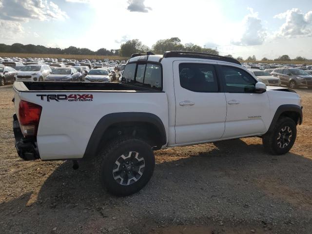 Photo 2 VIN: 3TMCZ5AN1GM012577 - TOYOTA TACOMA DOU 