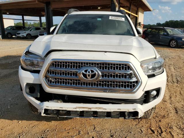 Photo 4 VIN: 3TMCZ5AN1GM012577 - TOYOTA TACOMA DOU 