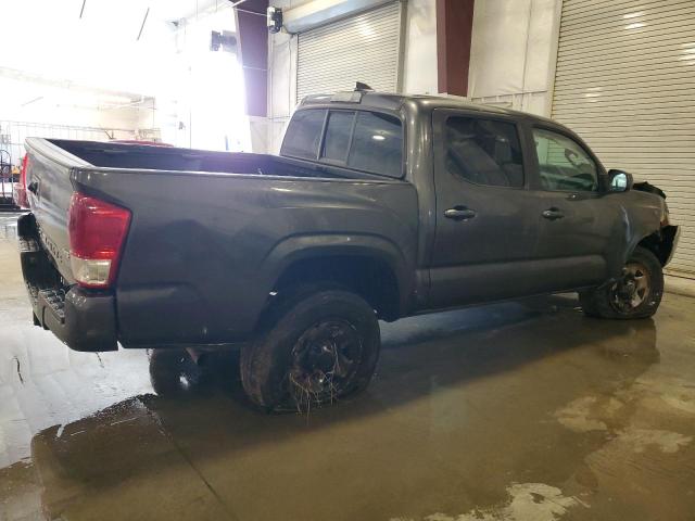 Photo 2 VIN: 3TMCZ5AN1GM015608 - TOYOTA TACOMA 