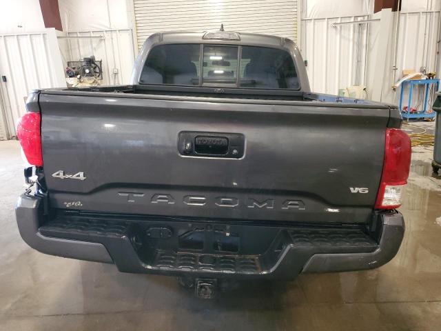 Photo 5 VIN: 3TMCZ5AN1GM015608 - TOYOTA TACOMA 