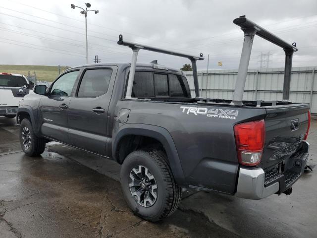 Photo 1 VIN: 3TMCZ5AN1GM016323 - TOYOTA TACOMA 