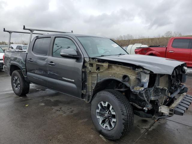 Photo 3 VIN: 3TMCZ5AN1GM016323 - TOYOTA TACOMA 