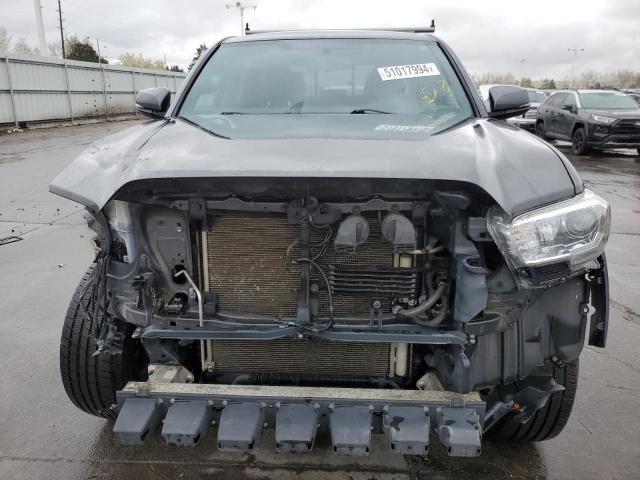 Photo 4 VIN: 3TMCZ5AN1GM016323 - TOYOTA TACOMA 