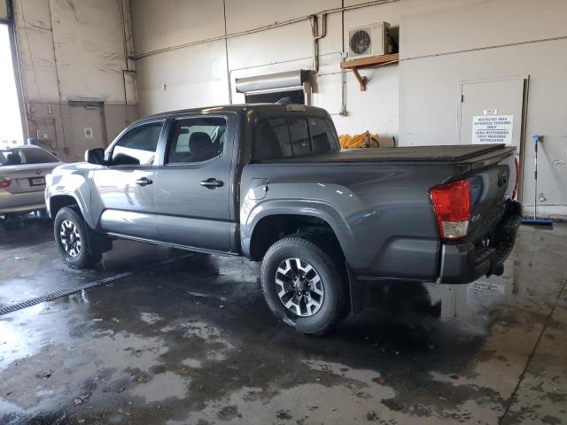 Photo 1 VIN: 3TMCZ5AN1GM018654 - TOYOTA TACOMA 