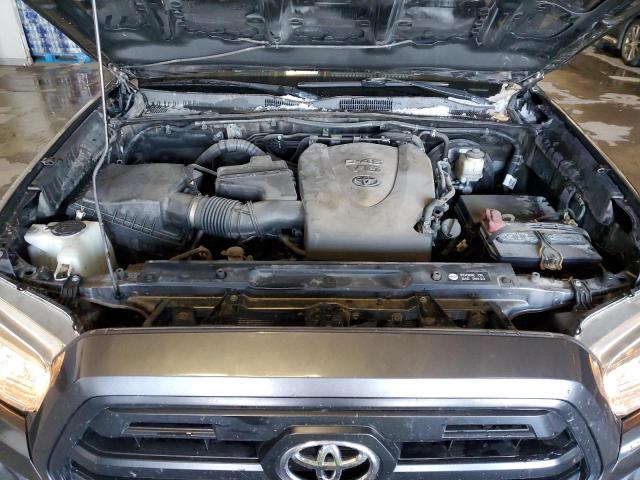 Photo 10 VIN: 3TMCZ5AN1GM018654 - TOYOTA TACOMA 