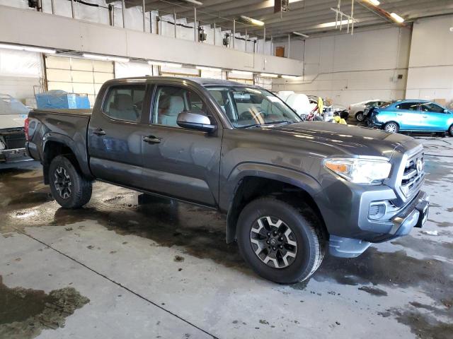 Photo 3 VIN: 3TMCZ5AN1GM018654 - TOYOTA TACOMA 