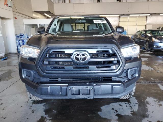 Photo 4 VIN: 3TMCZ5AN1GM018654 - TOYOTA TACOMA 