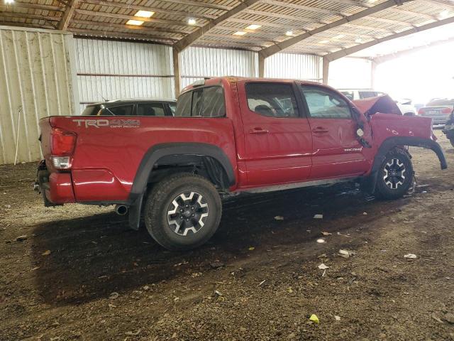 Photo 2 VIN: 3TMCZ5AN1GM021828 - TOYOTA TACOMA 