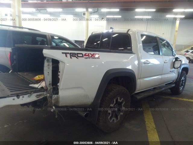 Photo 3 VIN: 3TMCZ5AN1GM021862 - TOYOTA TACOMA 