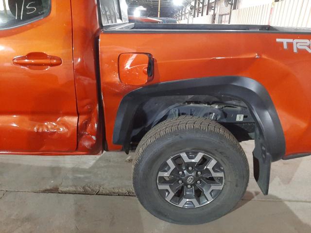 Photo 8 VIN: 3TMCZ5AN1GM034546 - TOYOTA TACOMA DOU 