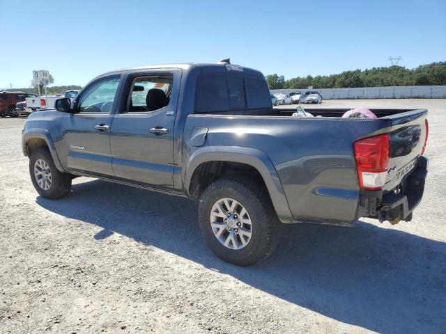 Photo 1 VIN: 3TMCZ5AN1GM036913 - TOYOTA TACOMA DOU 