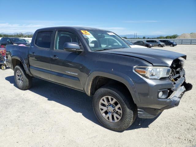 Photo 3 VIN: 3TMCZ5AN1GM036913 - TOYOTA TACOMA DOU 