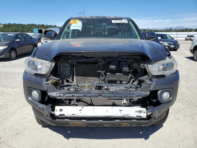 Photo 4 VIN: 3TMCZ5AN1GM036913 - TOYOTA TACOMA DOU 