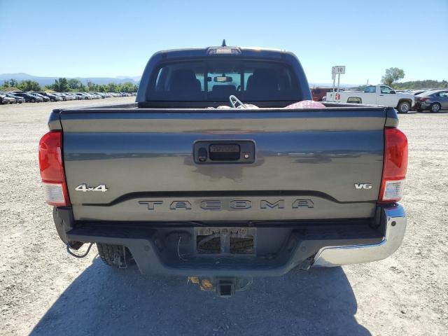 Photo 5 VIN: 3TMCZ5AN1GM036913 - TOYOTA TACOMA DOU 