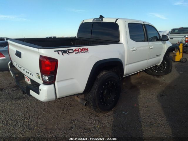 Photo 3 VIN: 3TMCZ5AN1HM051820 - TOYOTA TACOMA 