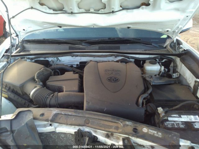 Photo 9 VIN: 3TMCZ5AN1HM051820 - TOYOTA TACOMA 