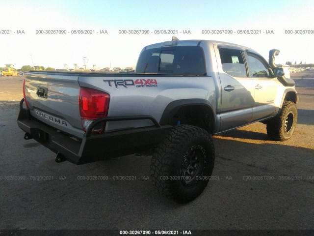 Photo 3 VIN: 3TMCZ5AN1HM068178 - TOYOTA TACOMA 