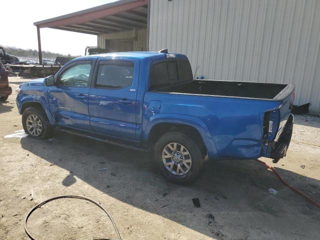 Photo 1 VIN: 3TMCZ5AN1HM068729 - TOYOTA TACOMA 