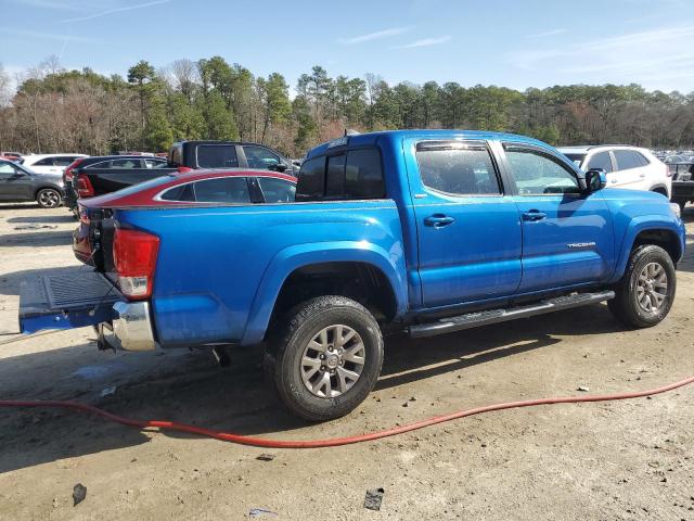 Photo 2 VIN: 3TMCZ5AN1HM068729 - TOYOTA TACOMA 