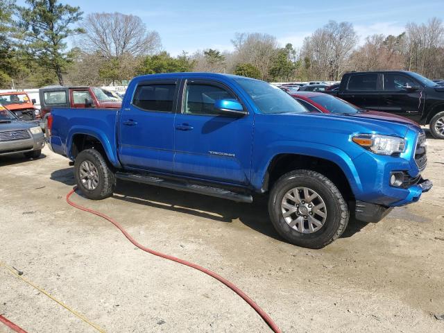 Photo 3 VIN: 3TMCZ5AN1HM068729 - TOYOTA TACOMA 