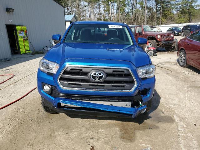 Photo 4 VIN: 3TMCZ5AN1HM068729 - TOYOTA TACOMA 