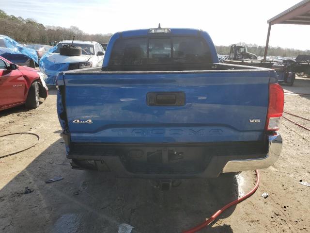 Photo 5 VIN: 3TMCZ5AN1HM068729 - TOYOTA TACOMA 