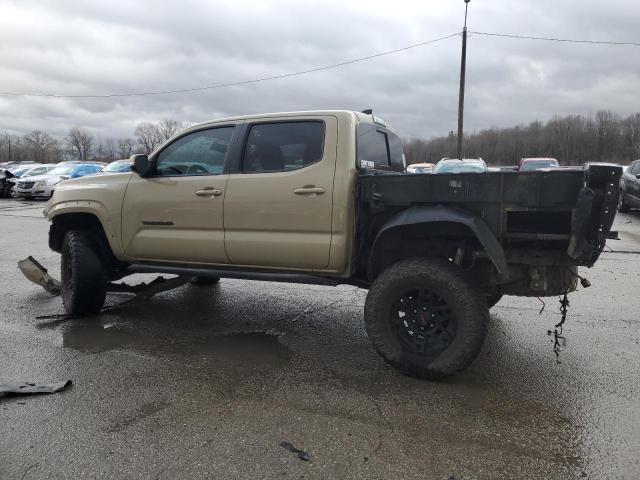 Photo 1 VIN: 3TMCZ5AN1HM068925 - TOYOTA TACOMA 