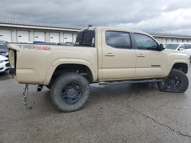 Photo 2 VIN: 3TMCZ5AN1HM068925 - TOYOTA TACOMA 