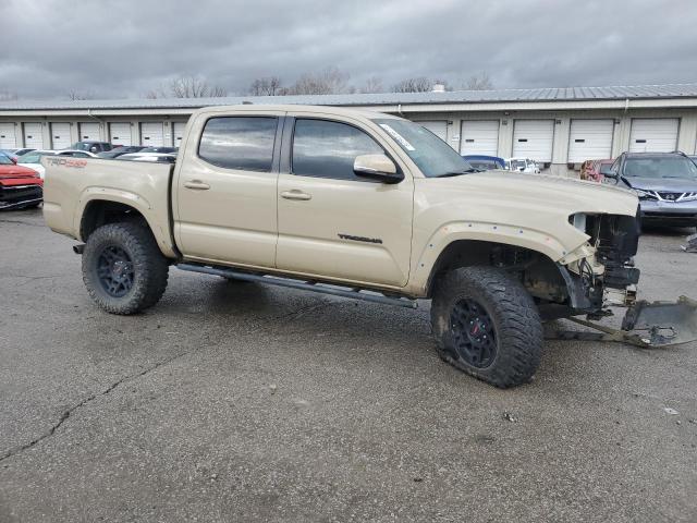 Photo 3 VIN: 3TMCZ5AN1HM068925 - TOYOTA TACOMA 