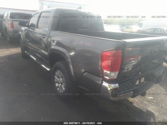 Photo 2 VIN: 3TMCZ5AN1HM069072 - TOYOTA TACOMA 