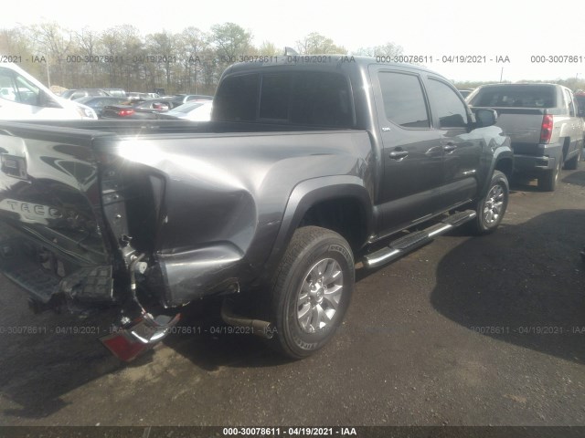 Photo 3 VIN: 3TMCZ5AN1HM069072 - TOYOTA TACOMA 