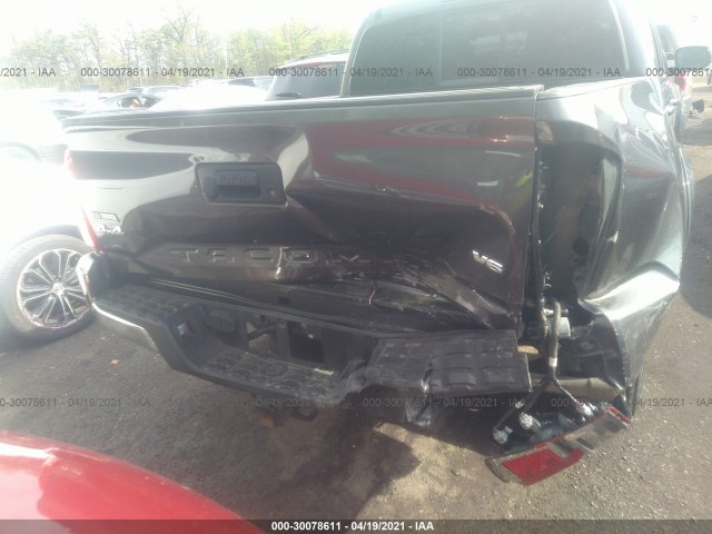 Photo 5 VIN: 3TMCZ5AN1HM069072 - TOYOTA TACOMA 