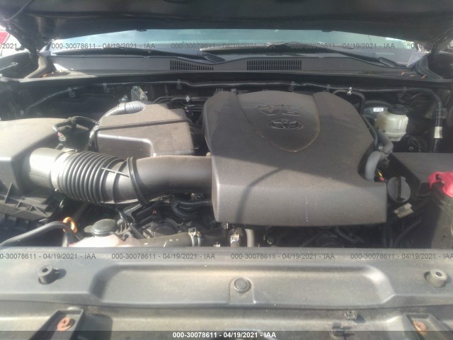 Photo 9 VIN: 3TMCZ5AN1HM069072 - TOYOTA TACOMA 