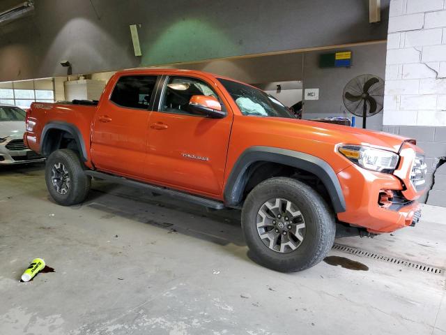 Photo 3 VIN: 3TMCZ5AN1HM070058 - TOYOTA TACOMA DOU 