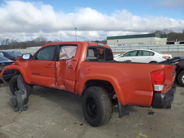 Photo 1 VIN: 3TMCZ5AN1HM073073 - TOYOTA TACOMA 