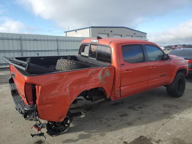 Photo 2 VIN: 3TMCZ5AN1HM073073 - TOYOTA TACOMA 