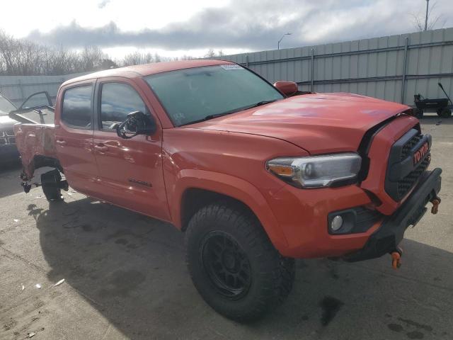 Photo 3 VIN: 3TMCZ5AN1HM073073 - TOYOTA TACOMA 