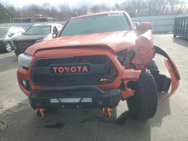 Photo 4 VIN: 3TMCZ5AN1HM073073 - TOYOTA TACOMA 