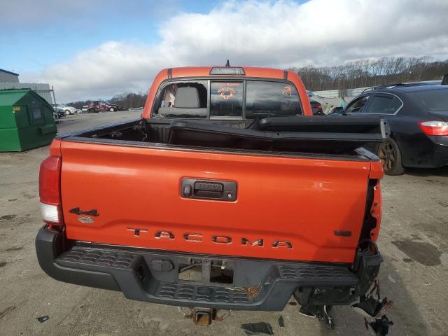 Photo 5 VIN: 3TMCZ5AN1HM073073 - TOYOTA TACOMA 