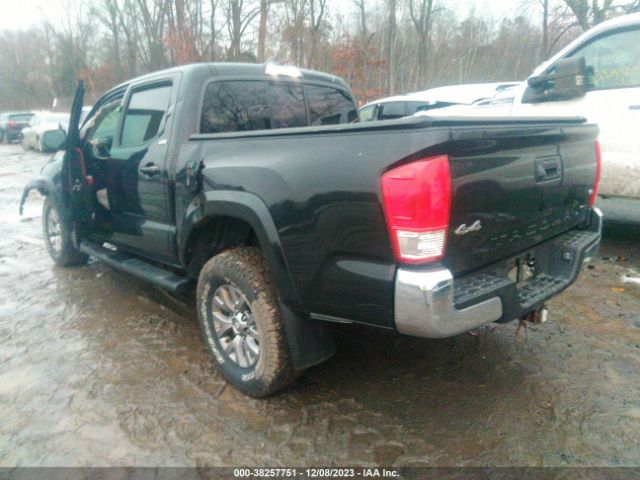 Photo 2 VIN: 3TMCZ5AN1HM075440 - TOYOTA TACOMA 