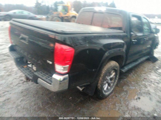 Photo 3 VIN: 3TMCZ5AN1HM075440 - TOYOTA TACOMA 