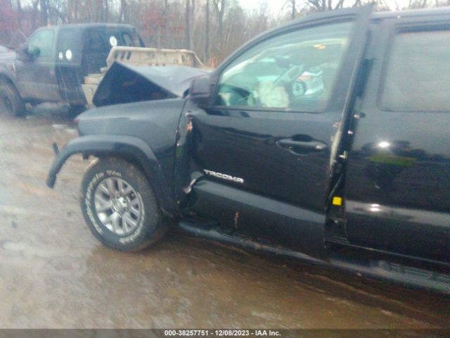 Photo 5 VIN: 3TMCZ5AN1HM075440 - TOYOTA TACOMA 